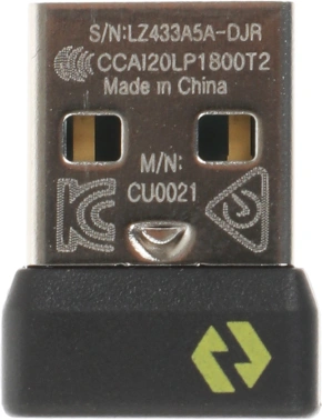 Клавиатура + мышь Logitech MK370