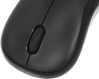 Клавиатура + мышь Logitech MK370