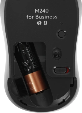 Клавиатура + мышь Logitech MK370