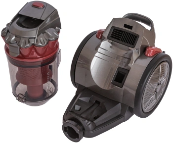 Пылесос Supra VCS-2280