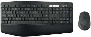 Клавиатура + мышь Logitech MK850