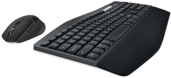 Клавиатура + мышь Logitech MK850