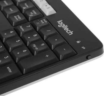 Клавиатура + мышь Logitech MK850