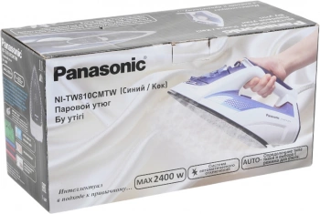 Утюг Panasonic NI-TW810CMTW