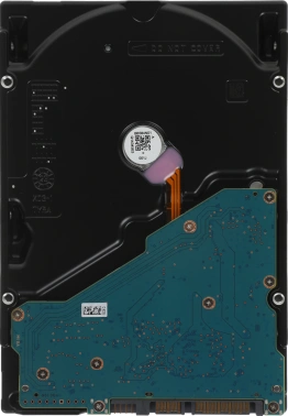 Жесткий диск Toshiba SATA-III 6TB  MG10ADA600E