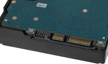 Жесткий диск Toshiba SATA-III 6TB  MG10ADA600E