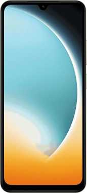 Смартфон Xiaomi Poco C71 64Gb 3Gb золотой моноблок 3G 4G 2Sim 6.88
