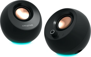Колонки Creative Pebble Pro