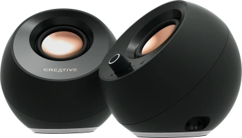Колонки Creative Pebble Pro