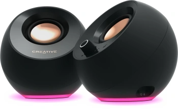 Колонки Creative Pebble Pro