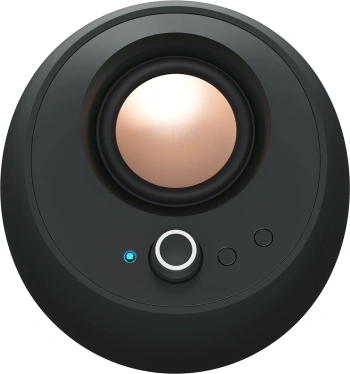 Колонки Creative Pebble Pro