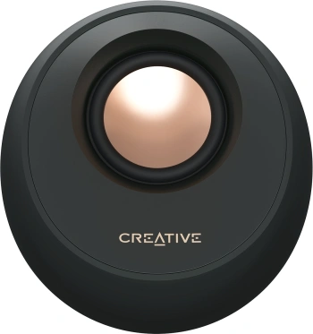 Колонки Creative Pebble Pro
