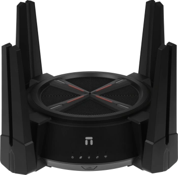 Роутер беспроводной Netis NX62