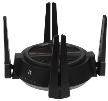 Роутер беспроводной Netis NX62