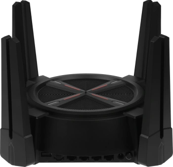 Роутер беспроводной Netis NX62