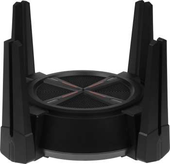 Роутер беспроводной Netis NX62