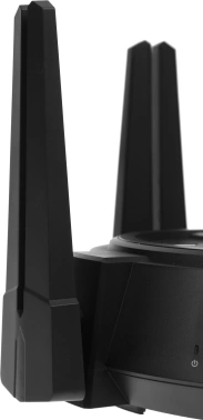 Роутер беспроводной Netis NX62