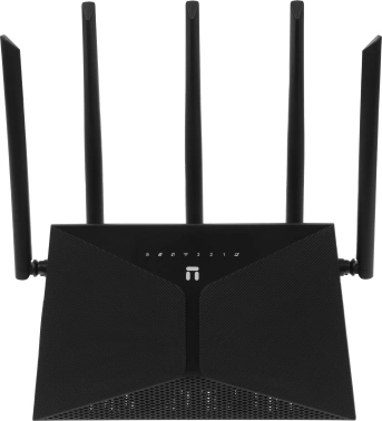 Роутер беспроводной Netis NX30