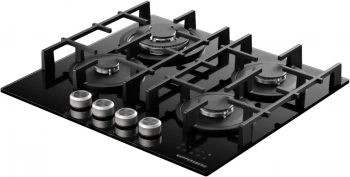 Газовая варочная поверхность Kuppersberg Hi-tech FG 68 B