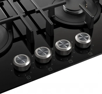 Газовая варочная поверхность Kuppersberg Hi-tech FG 68 B