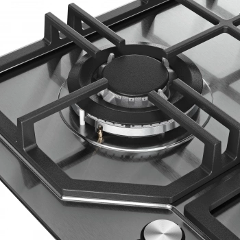 Газовая варочная поверхность Kuppersberg Hi-tech TS 68 X