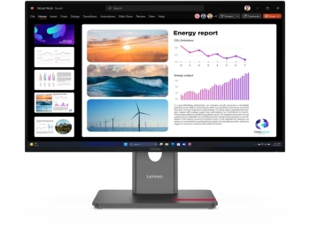Монитор Lenovo 23.8
