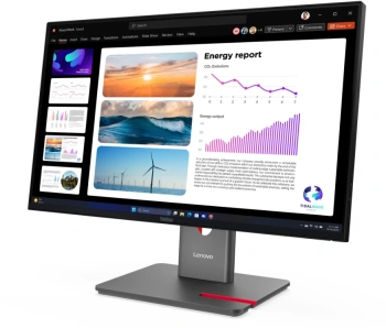 Монитор Lenovo 23.8