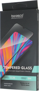 Защитное стекло для экрана BoraSCO 75170