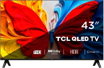 Телевизор LED TCL 43