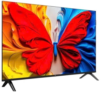 Телевизор LED TCL 43