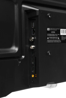 Телевизор LED TCL 43