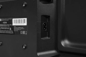 Телевизор LED TCL 43