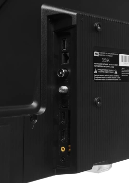 Телевизор QLED TCL 32