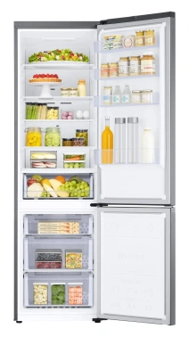 Холодильник Samsung RB38C600CS9/EF