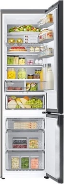 Холодильник Samsung RB38C7B5D39/EF