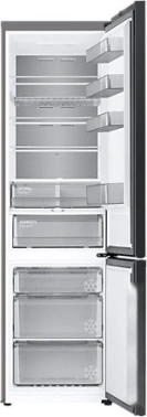 Холодильник Samsung RB38C7B5D39/EF