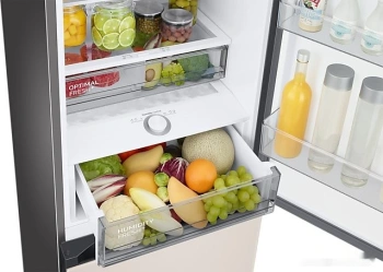 Холодильник Samsung RB38C7B5D39/EF