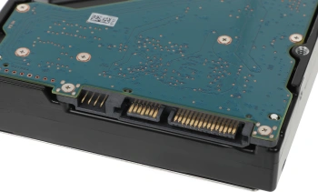 Жесткий диск Toshiba SATA-III 10TB  MD10ADA10TV