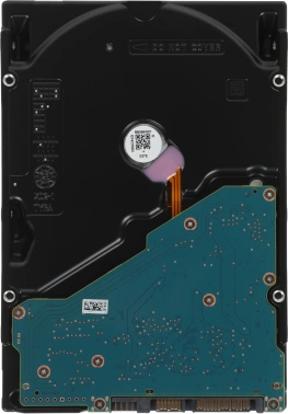 Жесткий диск Toshiba SATA-III 8TB  MD10ADA800V