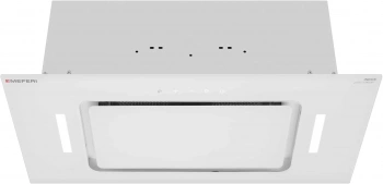 Вытяжка встраиваемая Meferi Inbox glass comfort 60wh