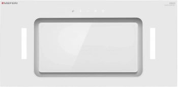 Вытяжка встраиваемая Meferi Inbox glass comfort 60wh
