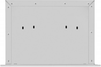 Вытяжка встраиваемая Meferi Inbox glass comfort 60wh