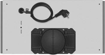 Вытяжка встраиваемая Meferi Inbox glass comfort 60wh