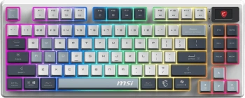 Клавиатура MSI Forge GK600