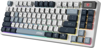 Клавиатура MSI Forge GK600