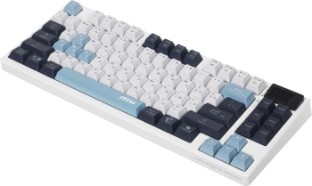 Клавиатура MSI Forge GK600