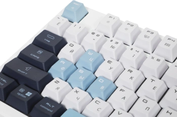 Клавиатура MSI Forge GK600