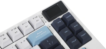 Клавиатура MSI Forge GK600