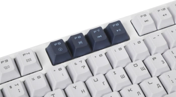 Клавиатура MSI Forge GK600