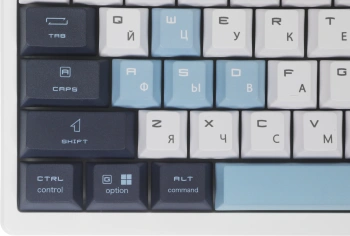 Клавиатура MSI Forge GK600